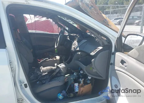 2015 Hyundai Accent Gs из США, поврежденный, VIN KMHCT5AE8FU226893